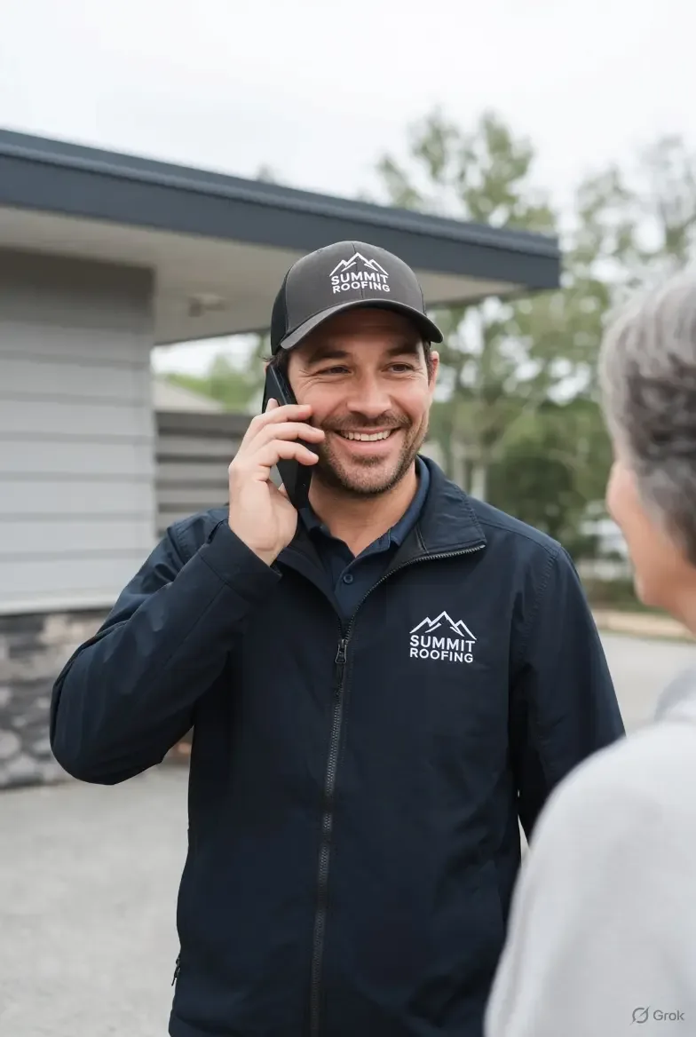 Flat Roof Leak Repair Benedict, KS FAQs